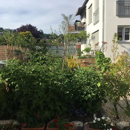 Ferienwohnung Im Herzen Von Kelheim Exteriör bild