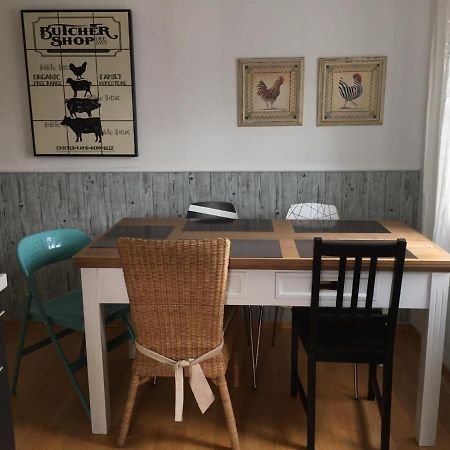 Ferienwohnung Im Herzen Von Kelheim Exteriör bild