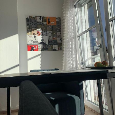 Ferienwohnung Im Herzen Von Kelheim Exteriör bild