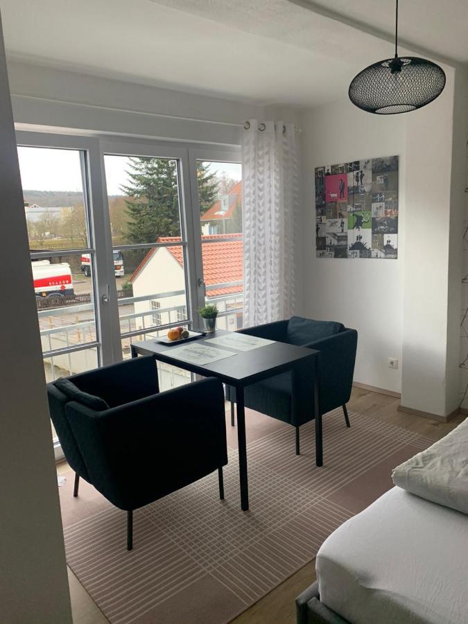 Ferienwohnung Im Herzen Von Kelheim Exteriör bild