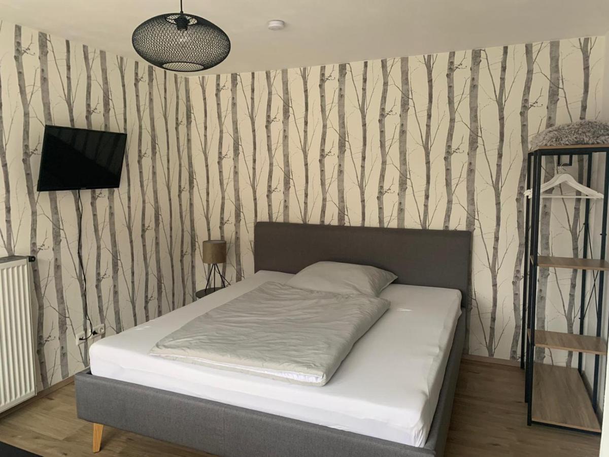 Ferienwohnung Im Herzen Von Kelheim Exteriör bild