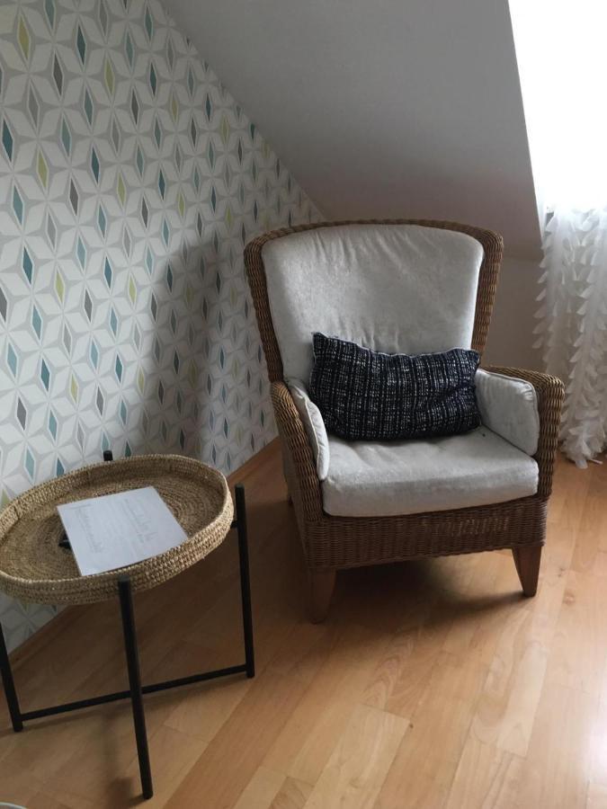 Ferienwohnung Im Herzen Von Kelheim Exteriör bild