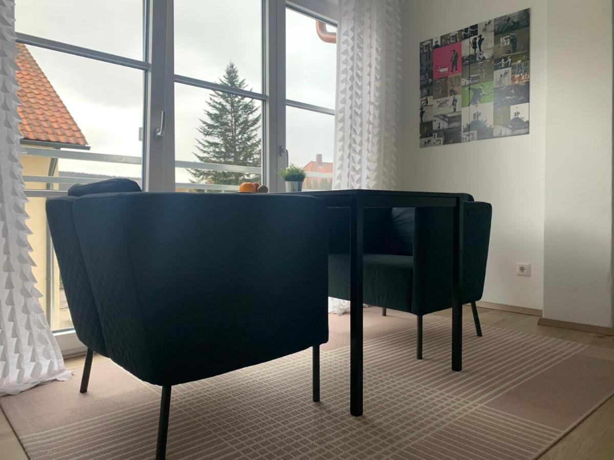 Ferienwohnung Im Herzen Von Kelheim Exteriör bild