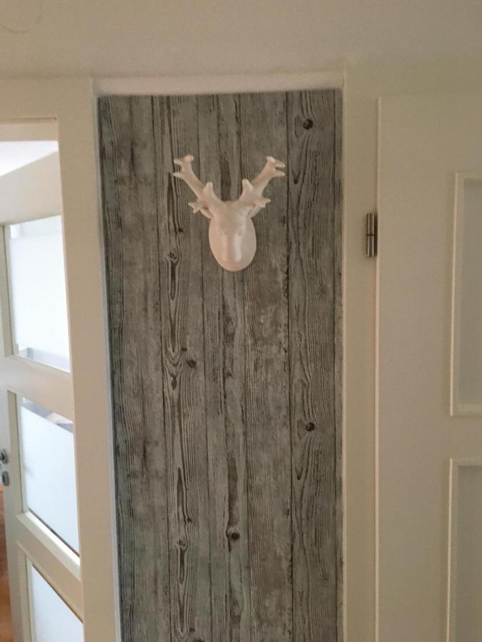 Ferienwohnung Im Herzen Von Kelheim Exteriör bild