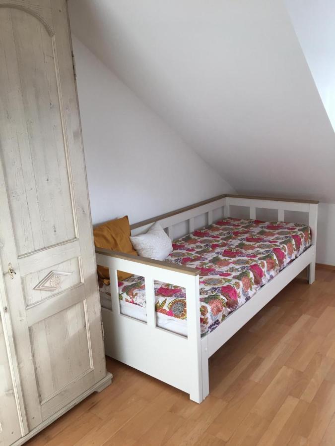 Ferienwohnung Im Herzen Von Kelheim Exteriör bild
